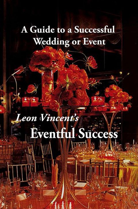 Leon Vincent's Eventful Success(Kobo/電子書)