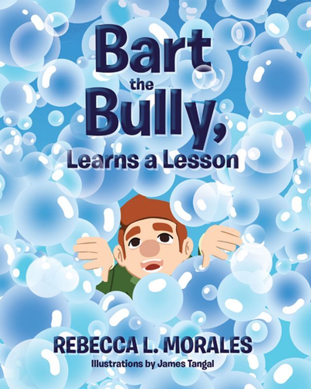  Bart the Bully, Learns a Lesson(Kobo/電子書)