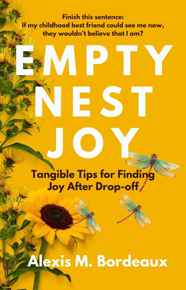  Empty Nest Joy(Kobo/電子書)