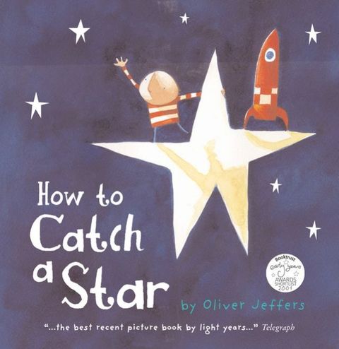 How to Catch a Star (Read aloud by Paul McGann)(Kobo/電子書)