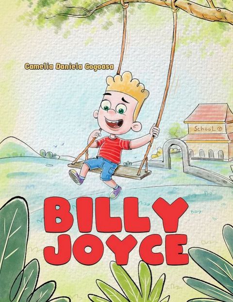 Billy Joyce(Kobo/電子書)