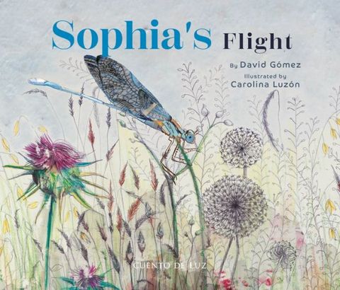 Sophia's Flight(Kobo/電子書)