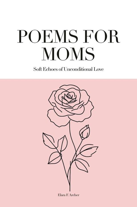 Poems for Moms(Kobo/電子書)