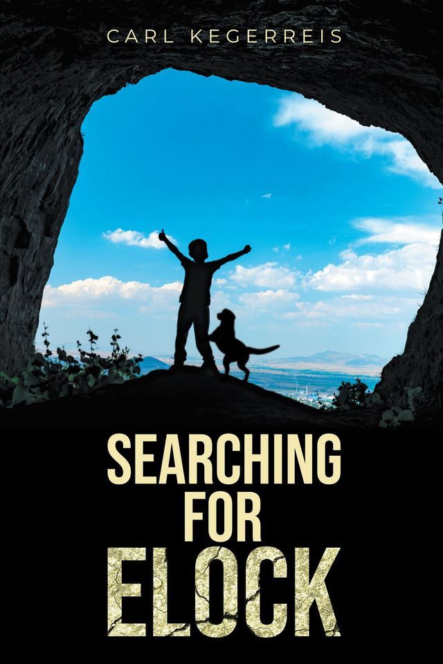  Searching for Elock(Kobo/電子書)