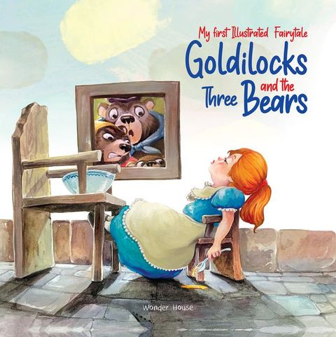 Goldilocks and The Three Bears(Kobo/電子書)