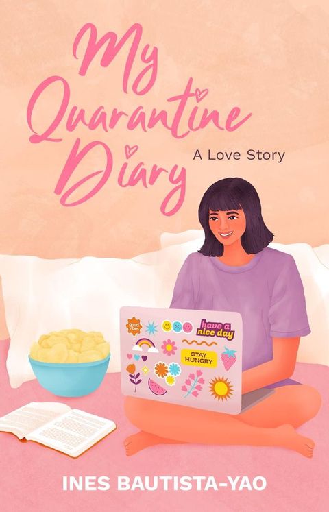 My Quarantine Diary(Kobo/電子書)