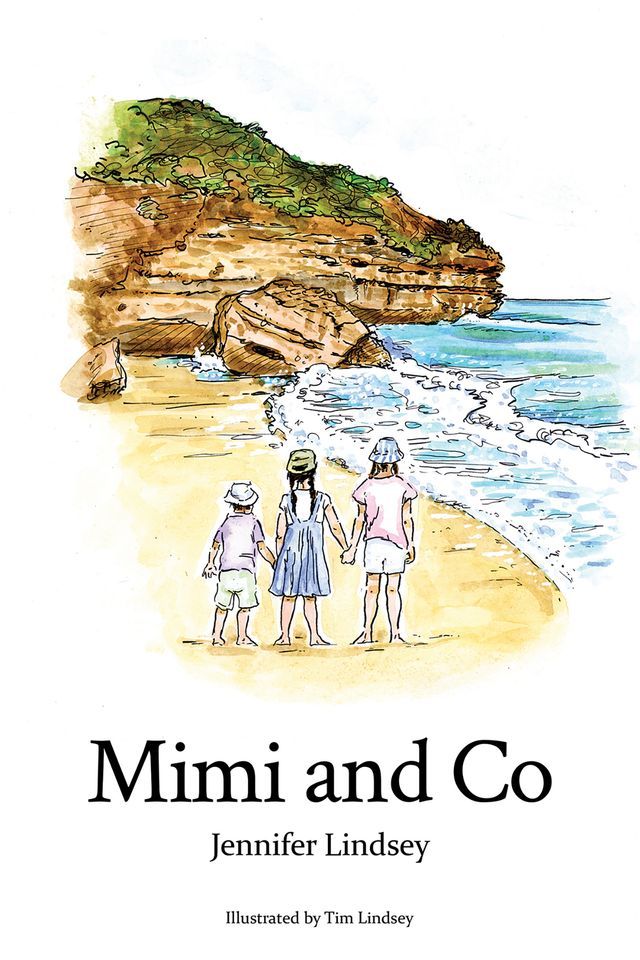  Mimi and Co(Kobo/電子書)