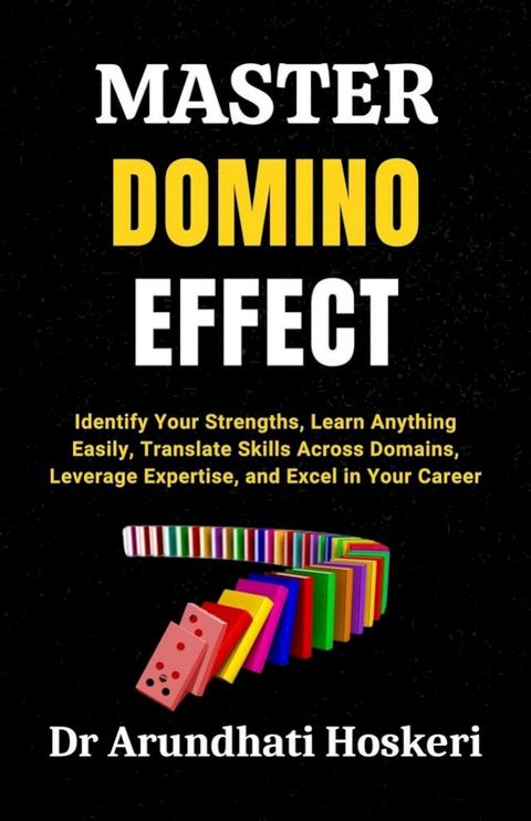 Master Domino Effect(Kobo/電子書)