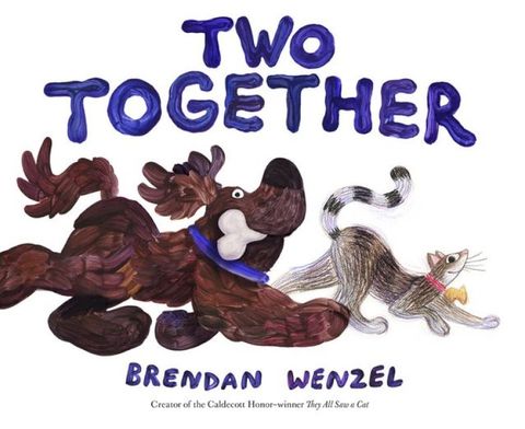 Two Together(Kobo/電子書)