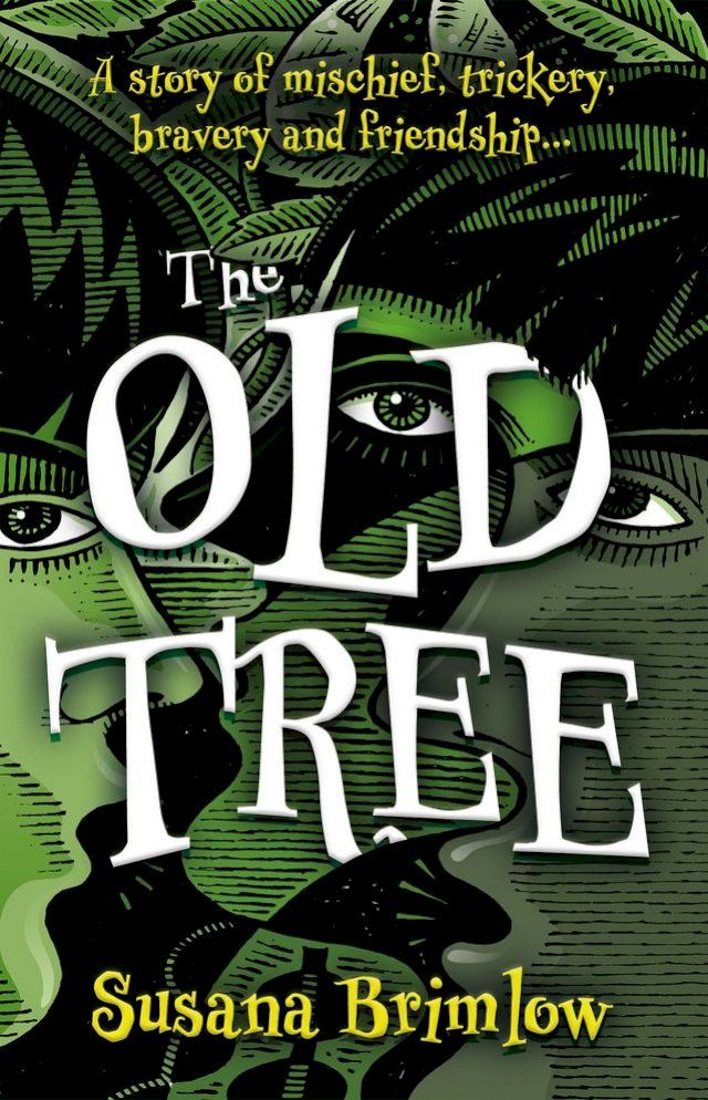  The Old Tree(Kobo/電子書)