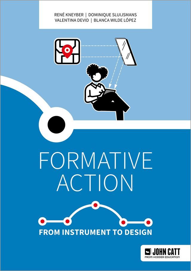  Formative action: From instrument to design(Kobo/電子書)