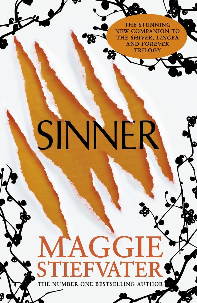  Sinner(Kobo/電子書)