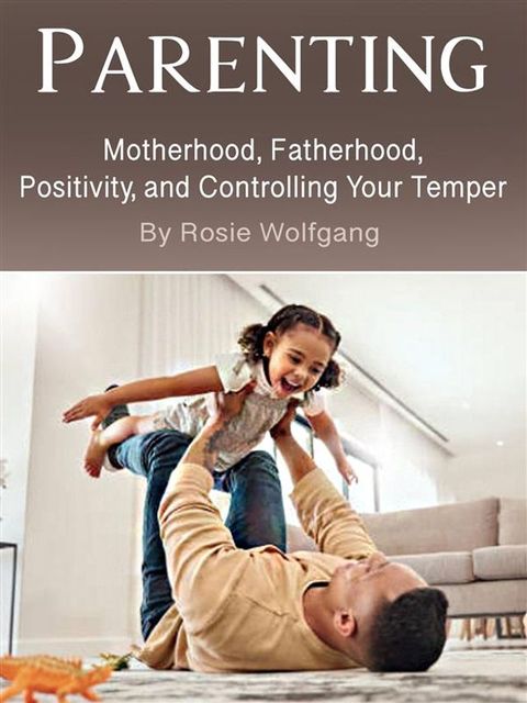 Parenting(Kobo/電子書)