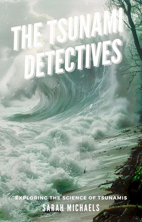 The Tsunami Detectives: Exploring the Science of Tsunamis(Kobo/電子書)