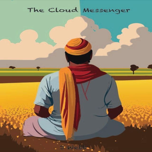  The Cloud Messenger(Kobo/電子書)