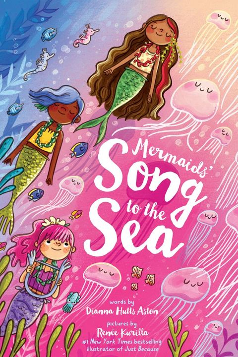 Mermaids' Song to the Sea(Kobo/電子書)