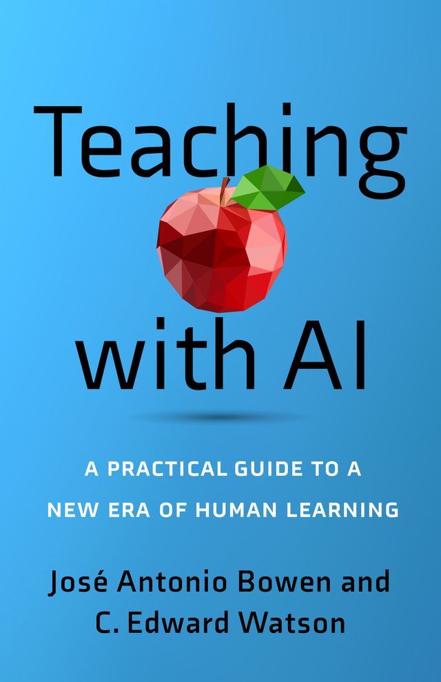  Teaching with AI(Kobo/電子書)