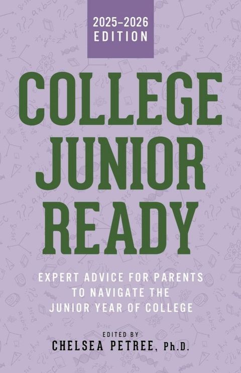 College Junior Ready