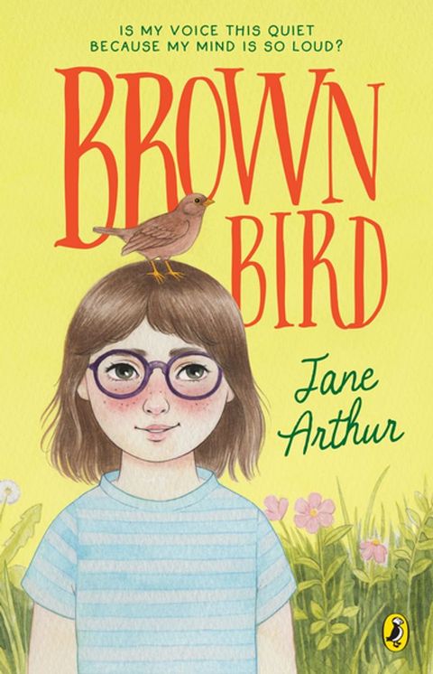 Brown Bird(Kobo/電子書)