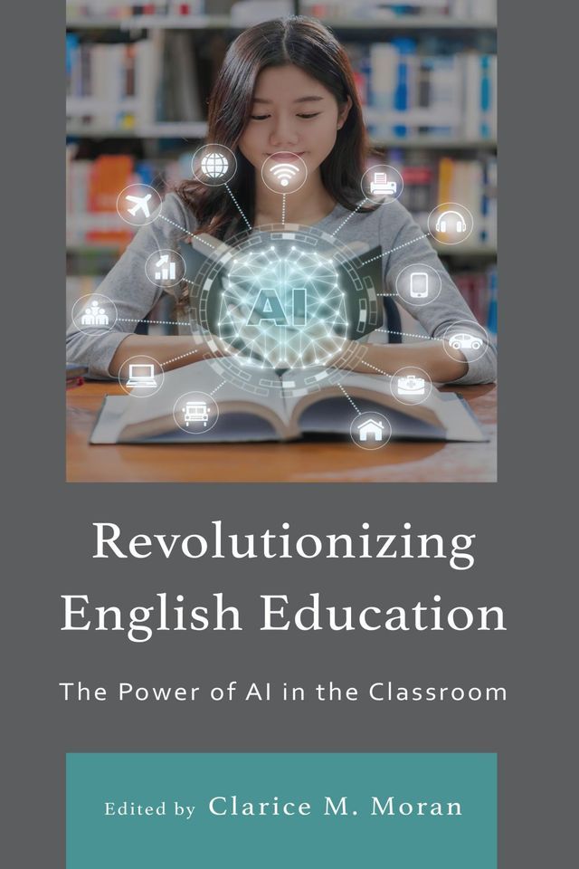  Revolutionizing English Education(Kobo/電子書)