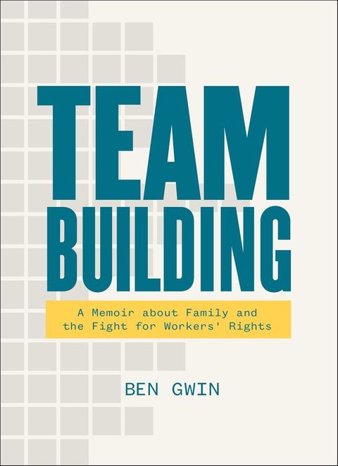 Team Building(Kobo/電子書)