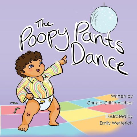 The Poopy Pants Dance(Kobo/電子書)