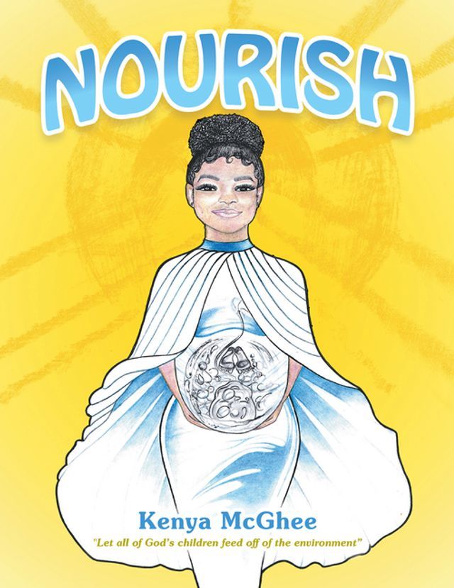  NOURISH(Kobo/電子書)