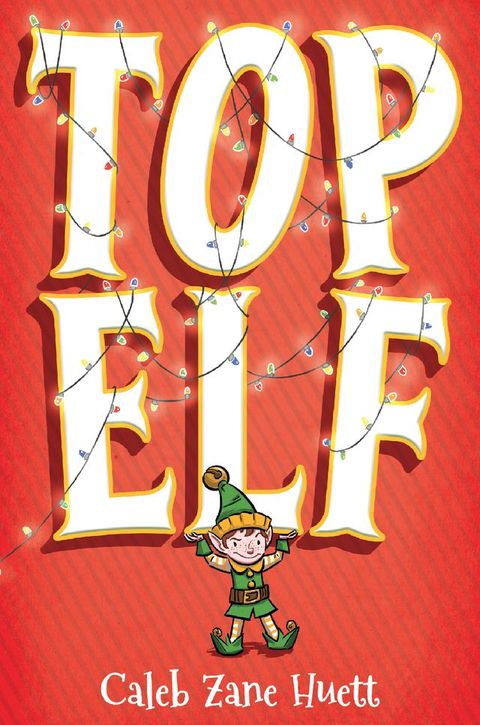 Top Elf(Kobo/電子書)