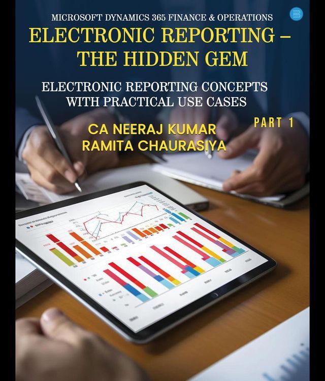  Electronic Reporting(Kobo/電子書)