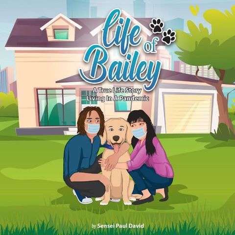 Life of Bailey(Kobo/電子書)