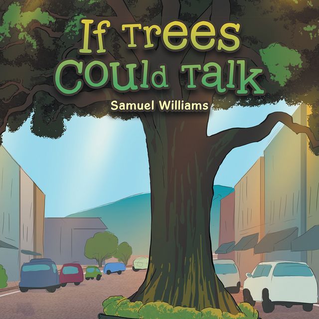  If Trees Could Talk(Kobo/電子書)