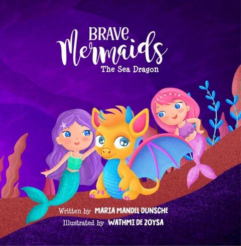 Brave Mermaids(Kobo/電子書)