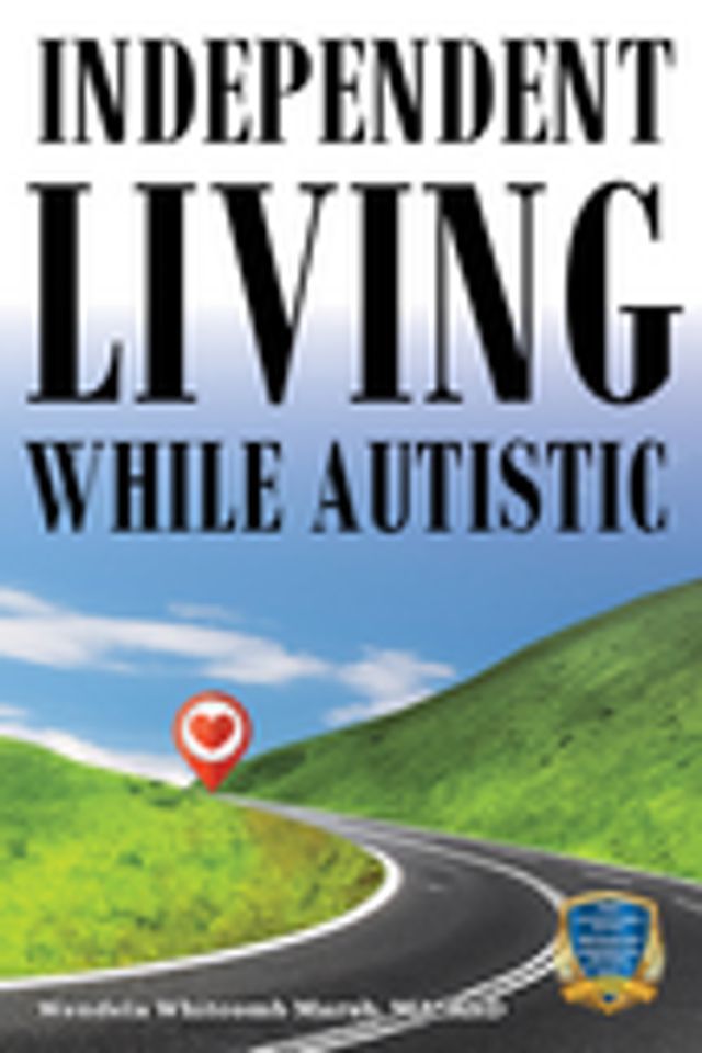  Independent Living while Autistic(Kobo/電子書)