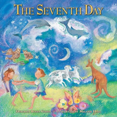 The Seventh Day(Kobo/電子書)