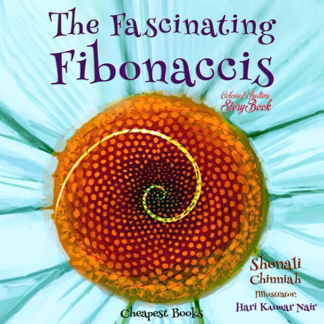  The Fascinating Fibonaccis(Kobo/電子書)