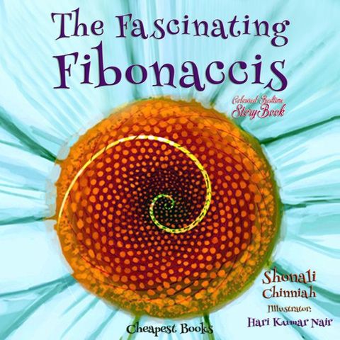 The Fascinating Fibonaccis(Kobo/電子書)