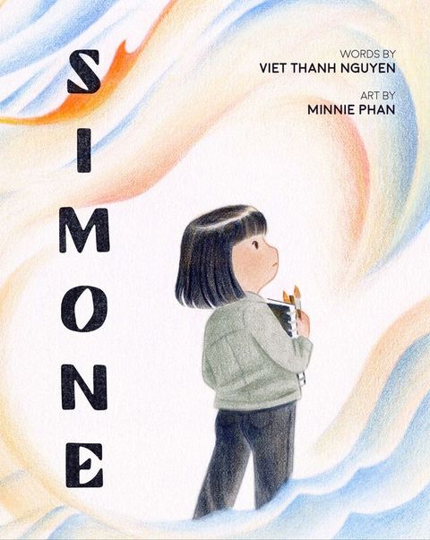 Simone(Kobo/電子書)