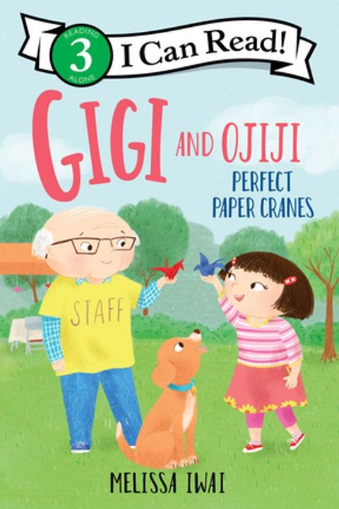 Gigi and Ojiji: Perfect Paper Cranes(Kobo/電子書)