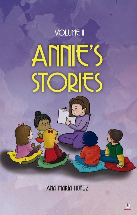 Annie's Stories(Kobo/電子書)