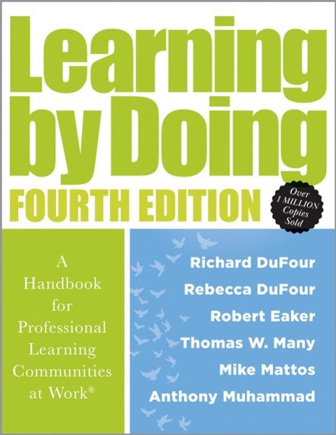 Learning by Doing(Kobo/電子書)