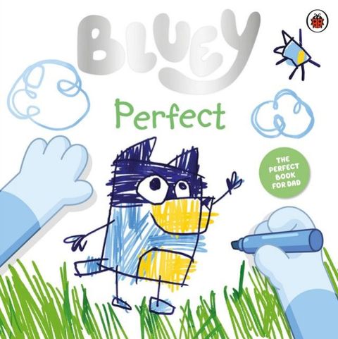 Bluey: Perfect(Kobo/電子書)