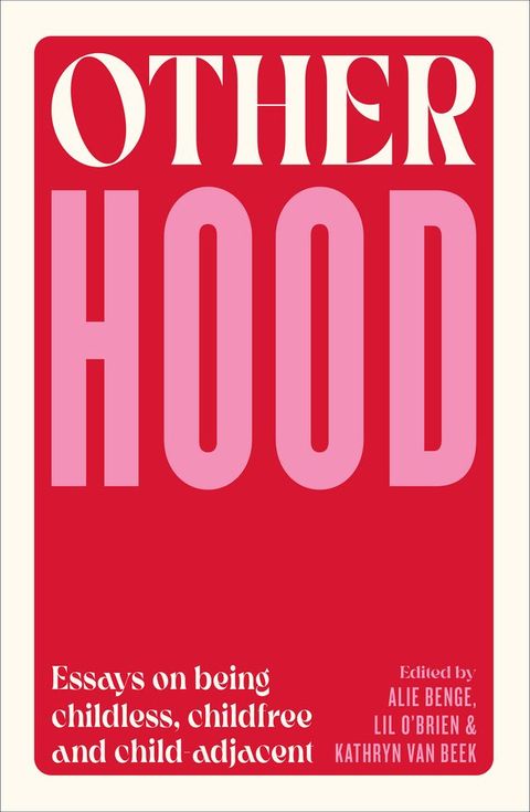 Otherhood(Kobo/電子書)