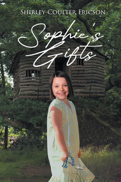 Sophie's Gifts(Kobo/電子書)