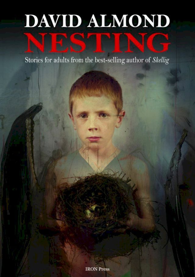  Nesting(Kobo/電子書)