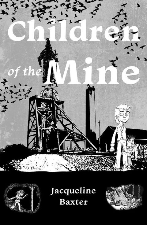 Children of the Mine(Kobo/電子書)