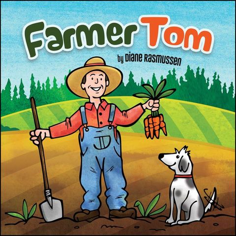 Farmer Tom(Kobo/電子書)