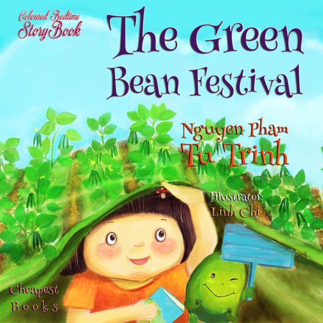  The Green Bean Festival(Kobo/電子書)