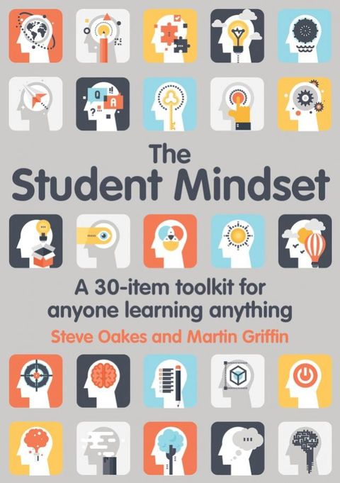 The Student Mindset(Kobo/電子書)