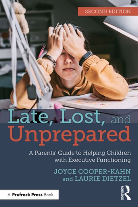 Late, Lost, and Unprepared(Kobo/電子書)