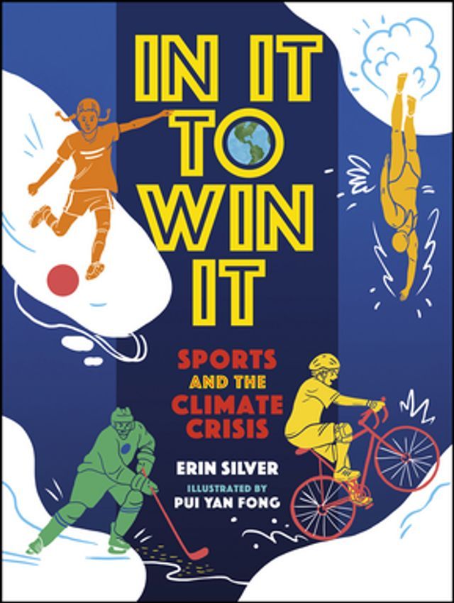  In It to Win It(Kobo/電子書)